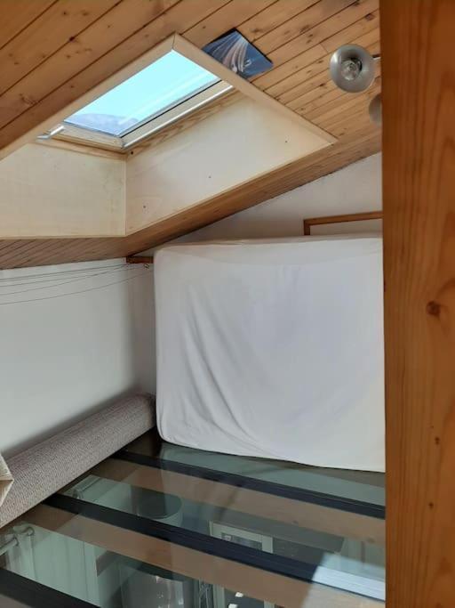 Beau Duplex Lumineux A La Montagne Nice Flat Just Underneath Mtblanc Les Houches Exterior photo